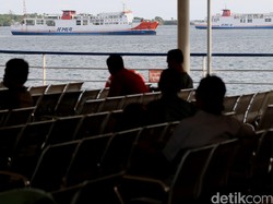 Kemenhub Pantau 52 Pelabuhan Jelang Natal, Terpadat di Tanjung Balai Karimun