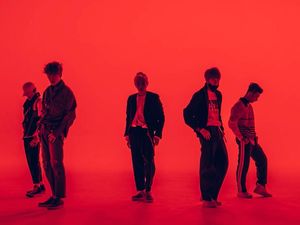 Video Musik Twice dan NCT U Paling Banyak Ditonton Bulan Lalu