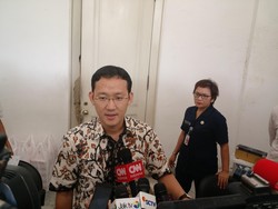 Sosok Sunny Tanuwidjaja, Eks Staf Ahok yang Kini Disebut Bantu Anies