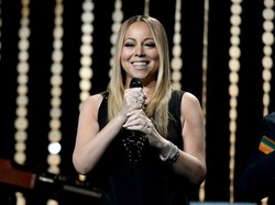 Pasca Batal Tunangan dengan Milyuner Australia, Mariah Carey Sudah Move On