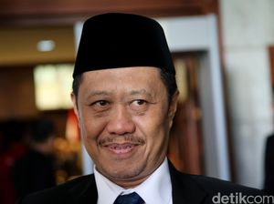 Banyak Hakim Terjerat Kasus, KY dan KPK Sepakat Benahi Peradilan Indonesia