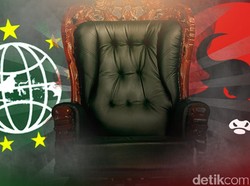 PKB Berharap Dukungan PAN dan Golkar Tak Harus Ditukar Kursi Menteri