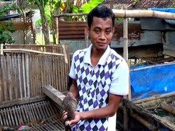 Ratusan Bebek di Lamongan Mati Mendadak Diduga Flu Burung