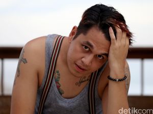 Kerap Jadi Pria Cool, Kevin Julio Dapat Peran Baru di Film Anyar Kerap Jadi Pria Cool, Kevin Julio Dapat Peran Baru di Film Anyar