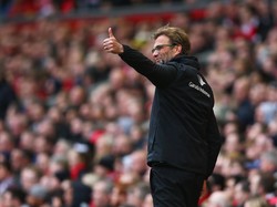 Enggan Persoalkan Gol Stoke, Klopp Cuma Puas dengan Performa Liverpool
