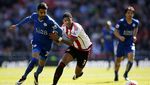 Kalahkan Sunderland, Leicester Kokoh di Puncak Klasemen