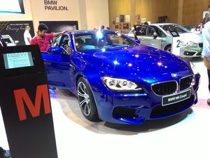 Sengketa Nama M6, Ini Alasan BMW Gugat BYD Sengketa Nama M6, Ini Alasan BMW Gugat BYD