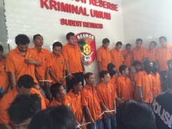 Direktur yang Sekap Wanita Pengusaha Melaporkan Balik Korbannya ke Polisi