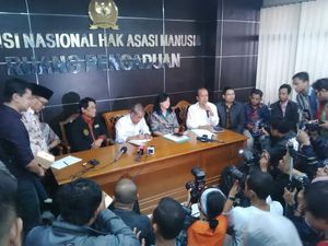 Dr Gatot: Dokter Forensik Polda Jateng Menerima Hasil Autopsi Siyono