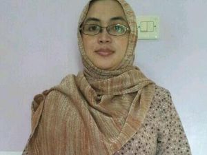 ASI Lancar dan Bobot Turun 12 Kg, Begini Trik Diet Nataya Pasca Melahirkan