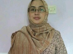 ASI Lancar dan Bobot Turun 12 Kg, Begini Trik Diet Nataya Pasca Melahirkan