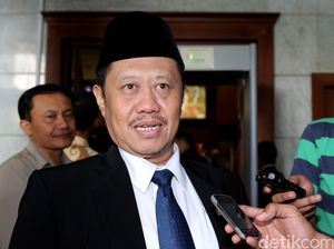 KY Ingin Batasi Periode Hakim Agung, Tiap 5 Tahun Dievaluasi