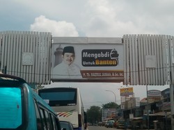 Selain Putra Sulung, Adik Tiri Atut Juga Berniat Maju Pilgub Banten