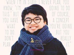 Ini Denah dan Harga Tiket Konser Joey Alexander di Jakarta