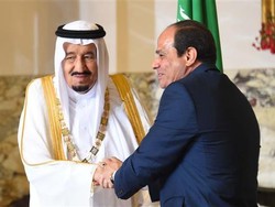 Ini Total Harta Kekayaan Keluarga Kerajaan Arab Saudi