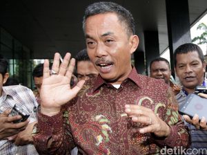 Pras Soroti Formula E: Bikin Trek Balap Tak Seperti Buat Lintasan Tamiya