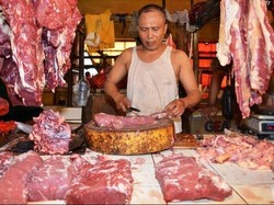 Importir Daging Australia di Indonesia Mengaku Tak Banyak Dapat Untung