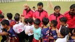 Kemenpora Gelar Turnamen Sepak Bola Usia Muda
