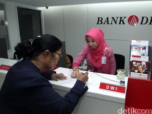 Kode Bank DKI dan Daerah Lainnya untuk Transfer Antar Bank Kode Bank DKI dan Daerah Lainnya untuk Transfer Antar Bank