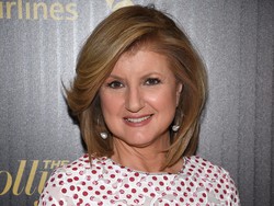 Dari Teh Sampai iPhone, Intip isi Tas Gucci Milik Bos Huffington Post