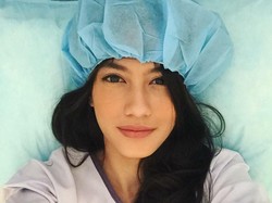 Pevita Pearce Operasi Tumor Payudara, Jessica Sentuh Alat Vital Raffi