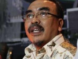 Politikus PKS Arifinto Meninggal Dunia