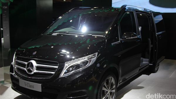 Mobil Keluarga yang Kurang Dipilih Keluarga Indonesia