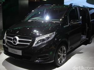 Mobil Keluarga yang Kurang Dipilih Keluarga Indonesia