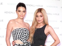 Membaca Kepribadian Kendall dan Kylie Jenner Berdasarkan Bentuk Alisnya