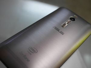 Asus Ungkap Alasan Tinggalkan Intel di ZenFone 3 Asus Ungkap Alasan Tinggalkan Intel di ZenFone 3
