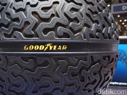 Tok! Goodyear Diwajibkan Bayar Tunggakan Gaji ke Karyawan Rp 66 M