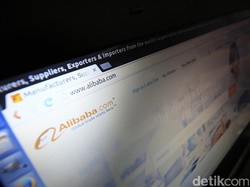 Kuasai Lazada, Alibaba Incar Indonesia
