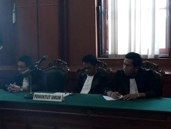 Jaksa Kecewa Permohonan Praperadilan La Nyalla Dikabulkan, ini Responsnya