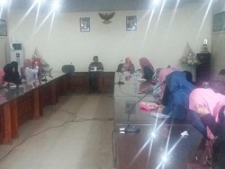 Terima 24 Mahasiswa Malaysia, Kadisbudpar NTB Jelaskan Soal Wisata Halal