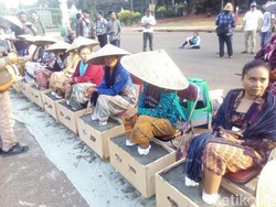 MA Tolak PK Perusahaan Semen Rembang