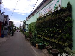 Cerita Warga soal Kampung Glintung yang Dulu Kumuh Kini Jadi Tempat Wisata