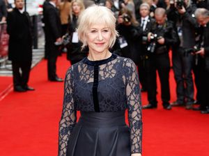 Helen Mirren Cerita Dekati Vin Diesel Sebelum Bintangi Fast Saga