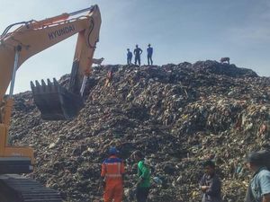 Bakal Ada TPA Bintang 5 di Makassar, Pusat Sampah yang Jadi Tempat Rekreasi Bakal Ada TPA Bintang 5 di Makassar, Pusat Sampah yang Jadi Tempat Rekreasi