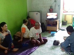 Kisah Warga: 30 Tahun Tinggal di Pasar Ikan Luar Batang, Kini di Rusun Marunda