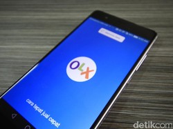 Pelanggan Kena Tipu Beli iPhone X, Ini Tanggapan OLX