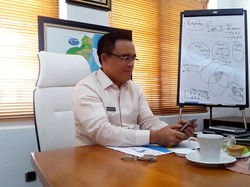 Bupati Anas: Lawan Hoax dengan Bukti dan Keterbukaan Informasi