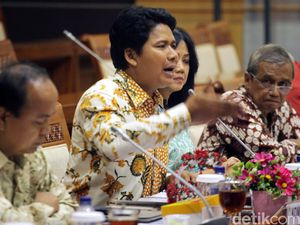 Komnas HAM: Pemerintah Utamakan Pengungkapan Tragedi 1965