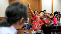 Penyandang Disabilitas Mengadu ke Ombudsman
