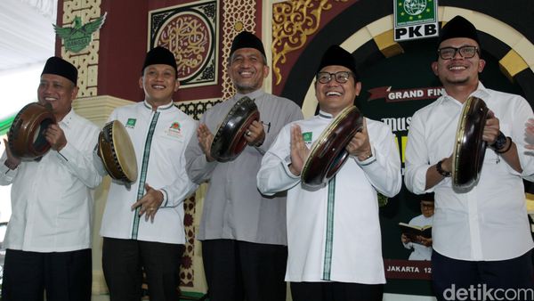 PKB Gelar Musabaqoh Kitab Kuning