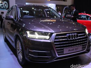 Mobil Audi di Indonesia Pakai Euro4, Apa Dampaknya?