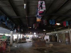 Besok, Pemkot Surabaya Kembali Tertibkan dan Yustisi Penghuni Pasar Keputran