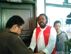 Giliran Tuntutan Mati Berkumandang dari Depok