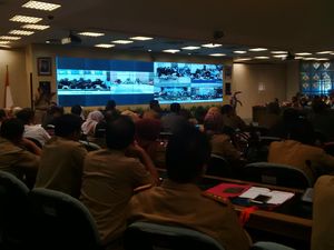 Untuk 2017, Kota Sukabumi Minta Bantuan Dana ke Pemprov Jabar Rp 91,6 M Untuk 2017, Kota Sukabumi Minta Bantuan Dana ke Pemprov Jabar Rp 91,6 M