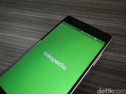 Polisi Periksa Pegawai IP Security Tokopedia soal Kebocoran Data Pengguna Polisi Periksa Pegawai IP Security Tokopedia soal Kebocoran Data Pengguna