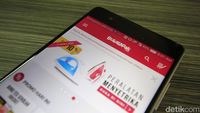 BukaLapak Bermula dari Garasi dan Ditolak Sana Sini